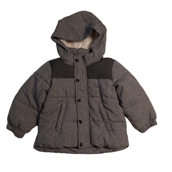 H&M Baby Padded Jacket for 12-18 Months - Picture 1 of 9